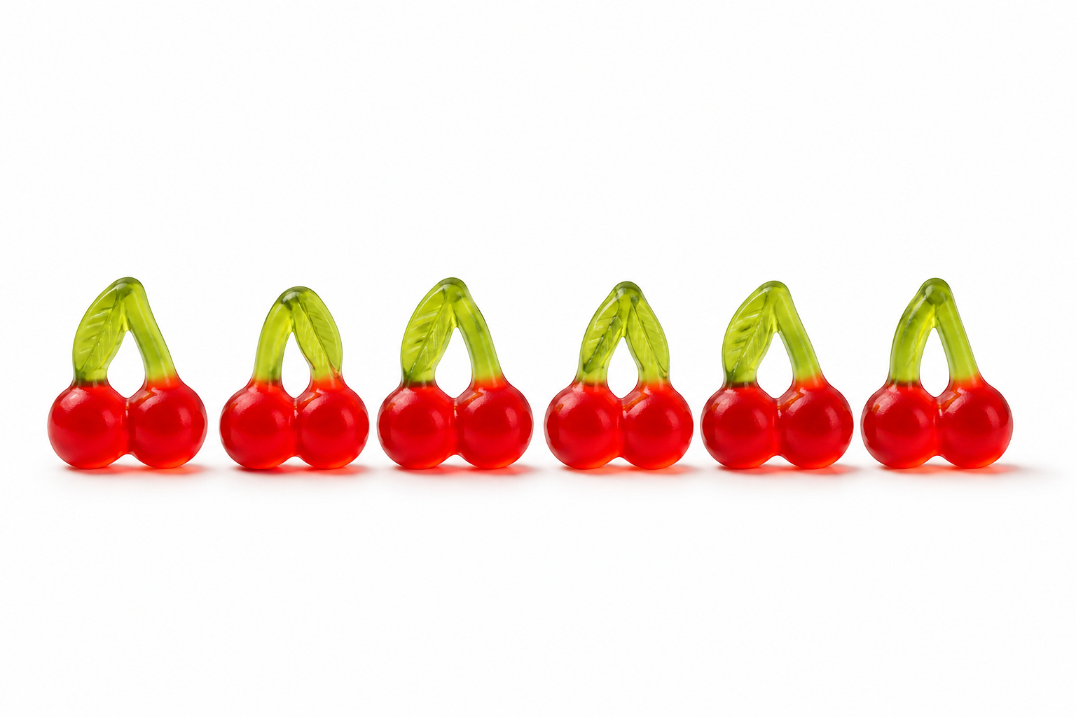 Cherries 200 grams