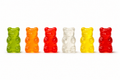 bears 200 grams