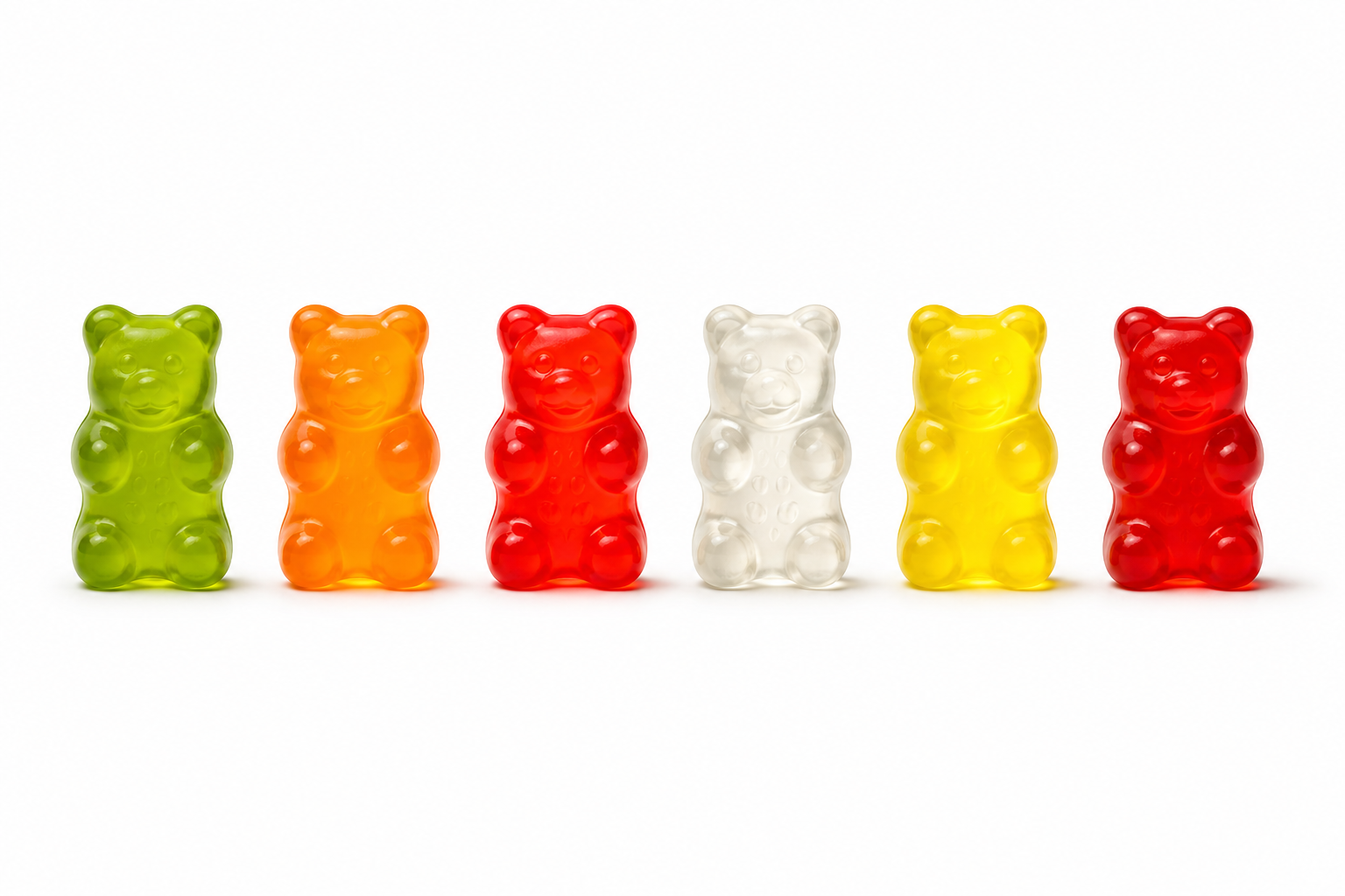 bears 200 grams
